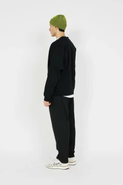 BIGGS - Sweatshirt | Noir*OBEY Outlet