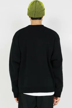 BIGGS - Sweatshirt | Noir*OBEY Outlet