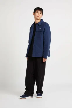 BIGWIG BAGGY - Pantalon | Noir*OBEY Clearance