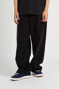 BIGWIG BAGGY - Pantalon | Noir*OBEY Clearance