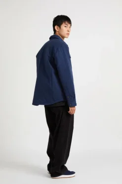 BIGWIG BAGGY - Pantalon | Noir*OBEY Clearance