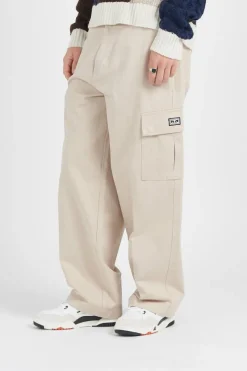 BIGWIG BAGGY TW - Cargo | Beige*OBEY Clearance