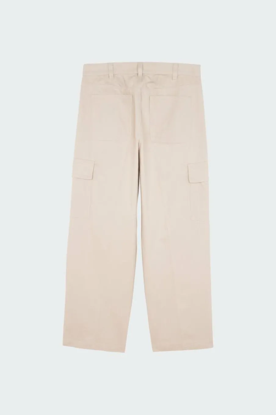 BIGWIG BAGGY TW - Cargo | Beige*OBEY Clearance