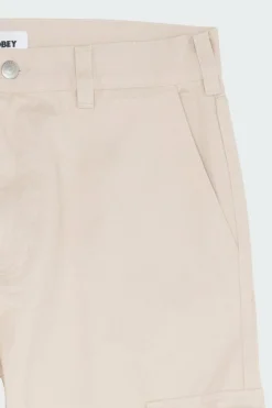 BIGWIG BAGGY TW - Cargo | Beige*OBEY Clearance