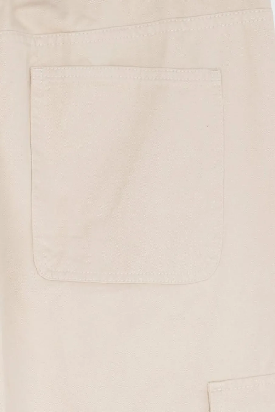 BIGWIG BAGGY TW - Cargo | Beige*OBEY Clearance