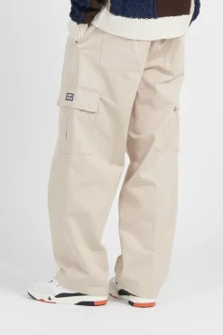 BIGWIG BAGGY TW - Cargo | Beige*OBEY Clearance