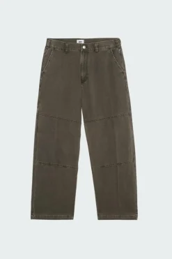 BIGWIG DBLE KNEE - Jean | Vert*OBEY New