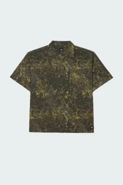 BISHOP SS WOVEN - Chemise | Multicolore*VANS Online
