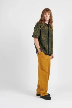BISHOP SS WOVEN - Chemise | Multicolore*VANS Online