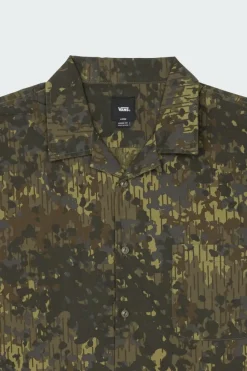 BISHOP SS WOVEN - Chemise | Multicolore*VANS Online