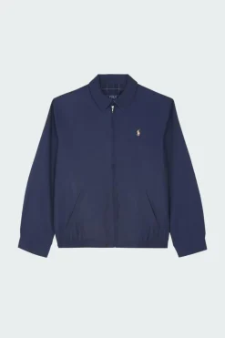 Bi-Swing - Veste | Bleu*POLO RALPH LAUREN Discount