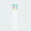 8-BIT - Chaussettes | Blanc*HUF Hot