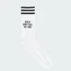 BITCH DON’T KILL MY VIBE - Chaussettes | Blanc*MOTHER SOCKER Best