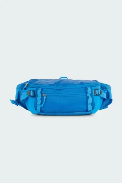 BLACK HOLE WAIST - Banane | Bleu*PATAGONIA Outlet