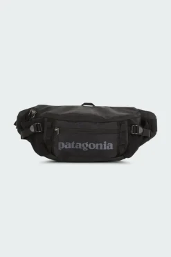 BLACK HOLE WAIST - Banane | Noir*PATAGONIA Clearance