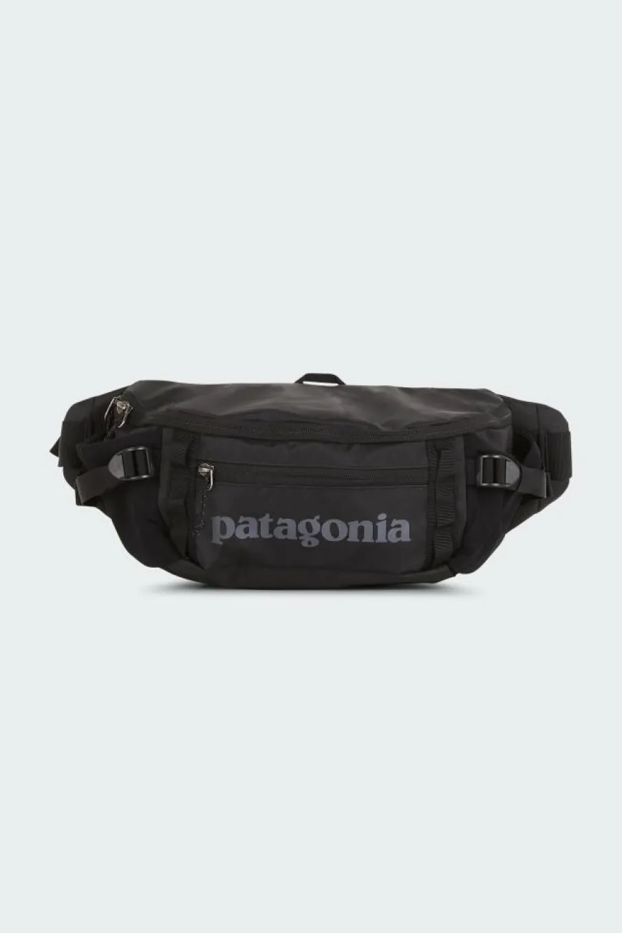 BLACK HOLE WAIST - Banane | Noir*PATAGONIA Clearance