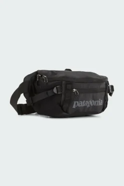 BLACK HOLE WAIST - Banane | Noir*PATAGONIA Clearance