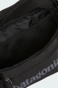 BLACK HOLE WAIST - Banane | Noir*PATAGONIA Clearance