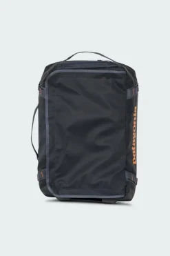 BLACK HOLE WHEELED - Bagage à main | Bleu*PATAGONIA Clearance