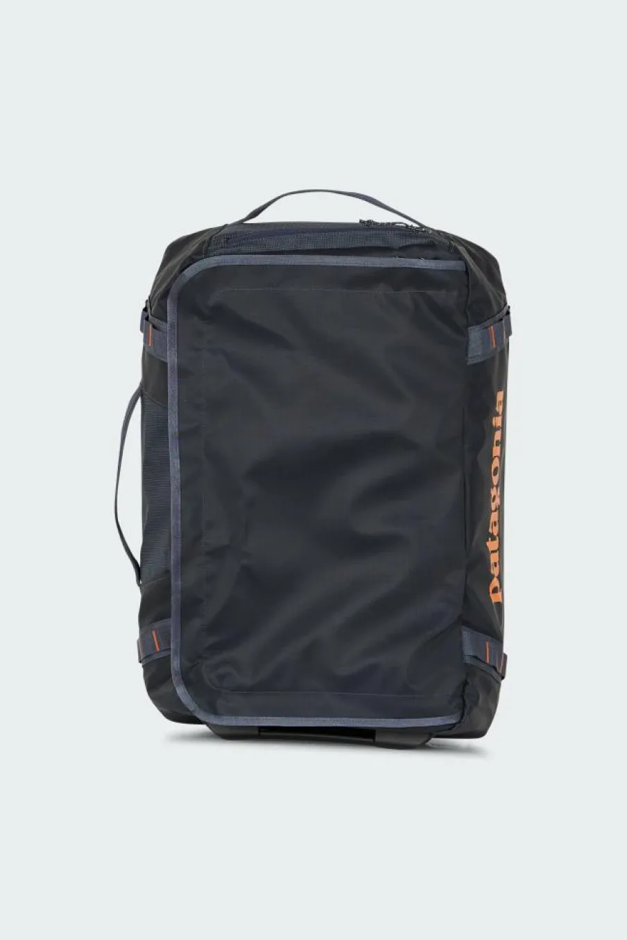 BLACK HOLE WHEELED - Bagage à main | Bleu*PATAGONIA Clearance