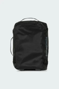 BLACK HOLE WHEELED - Bagage à main | Noir*PATAGONIA Clearance