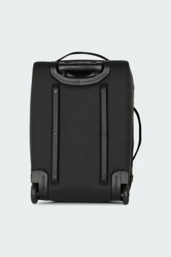 BLACK HOLE WHEELED - Bagage à main | Noir*PATAGONIA Clearance