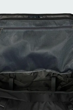 BLACK HOLE WHEELED - Bagage à main | Noir*PATAGONIA Clearance