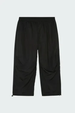 BLADE OVERPANT - Jogging | Noir*WASTED New