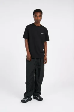 BLADE OVERPANT - Jogging | Noir*WASTED New