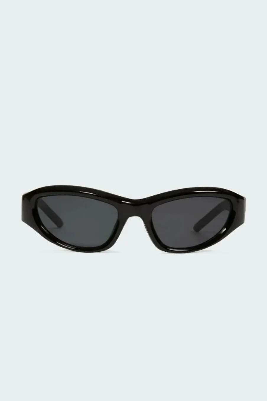 BLADE SUNGLASSES - Lunettes | Noir*WASTED Clearance