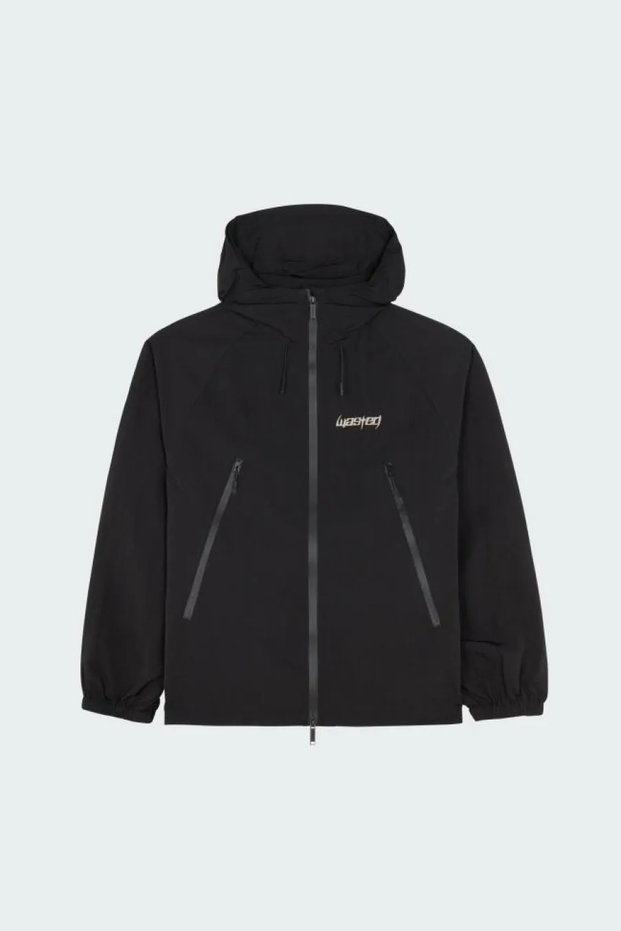 BLADE WINDBREAKER - Coupe-vent | Noir*WASTED