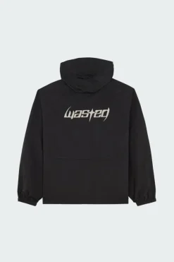 BLADE WINDBREAKER - Coupe-vent | Noir*WASTED