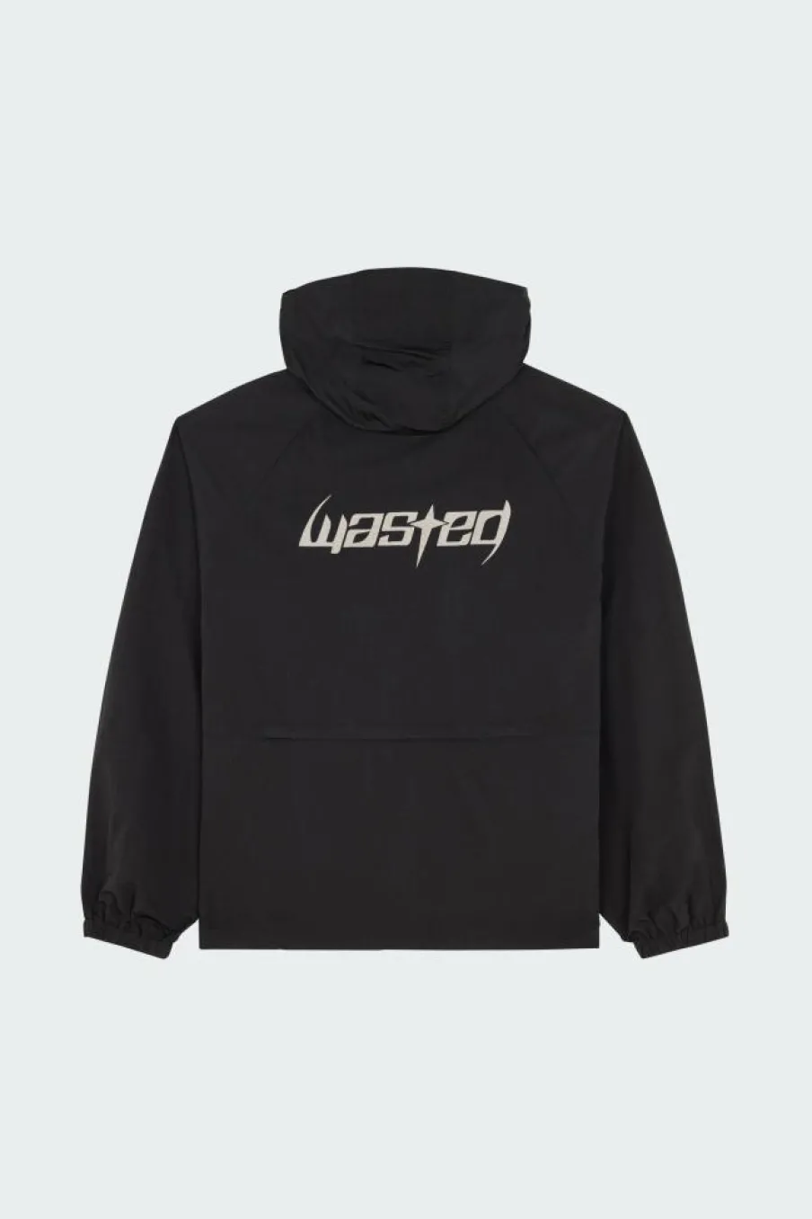 BLADE WINDBREAKER - Coupe-vent | Noir*WASTED