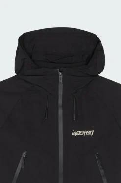 BLADE WINDBREAKER - Coupe-vent | Noir*WASTED