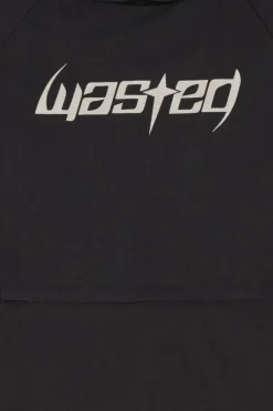 BLADE WINDBREAKER - Coupe-vent | Noir*WASTED