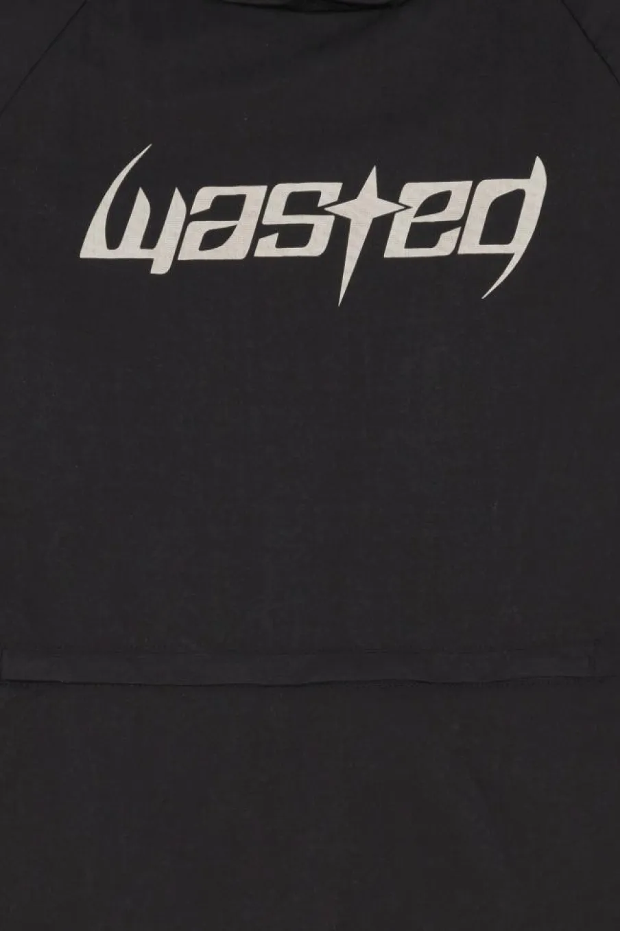 BLADE WINDBREAKER - Coupe-vent | Noir*WASTED