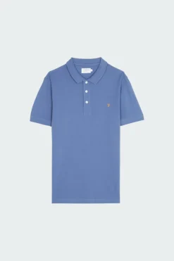 BLANES SS 447 - Polo |*FARAH Sale