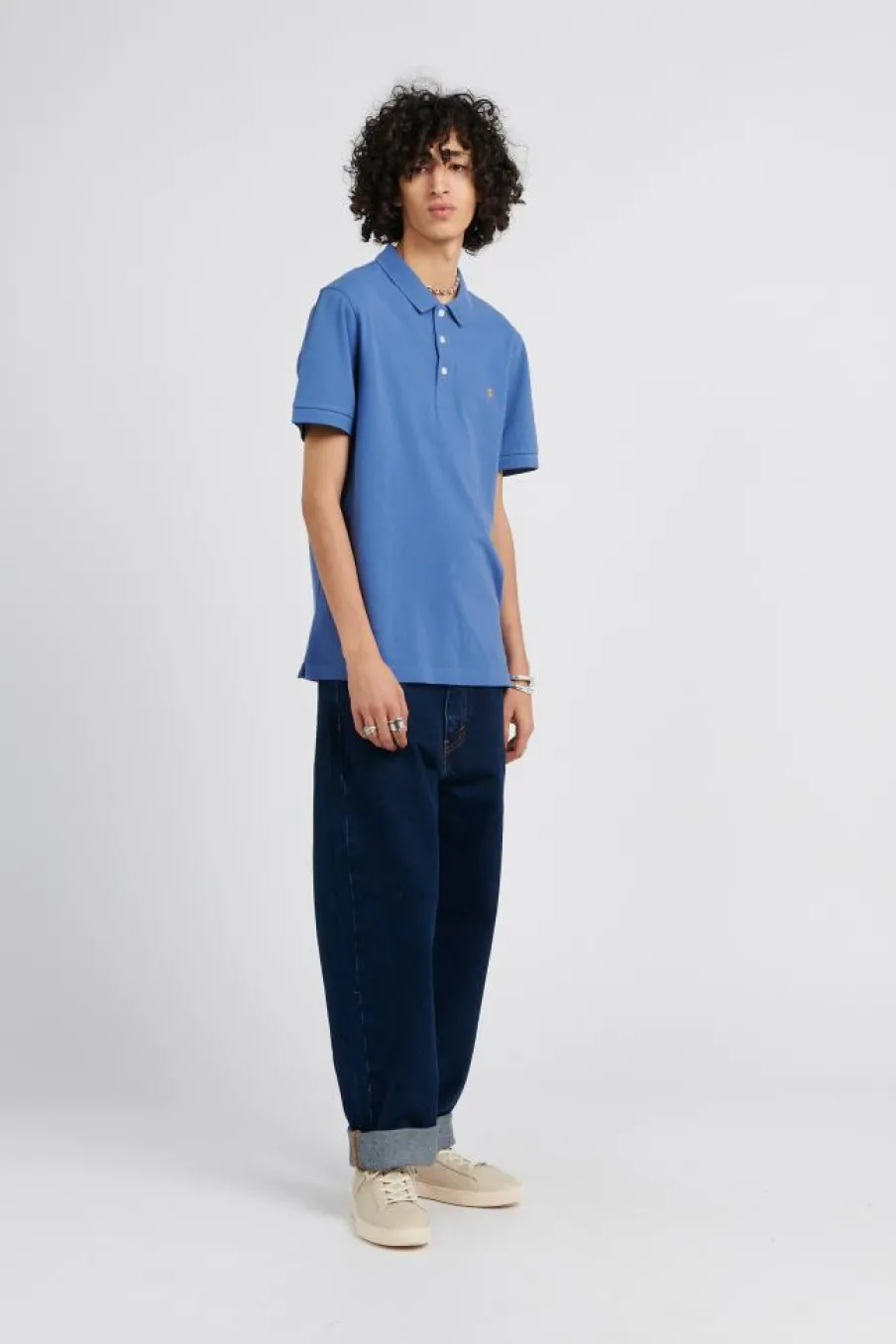 BLANES SS 447 - Polo |*FARAH Sale