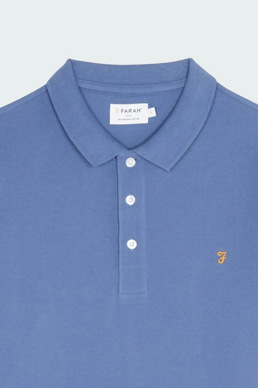 BLANES SS 447 - Polo |*FARAH Sale