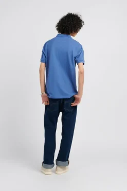 BLANES SS 447 - Polo |*FARAH Sale