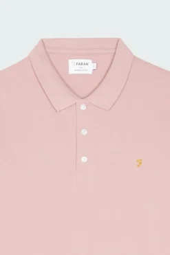 BLANES SS 447 - Polo |*FARAH Hot
