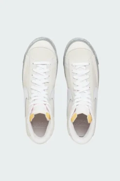 BLAZER MID - Baskets | Blanc*NIKE