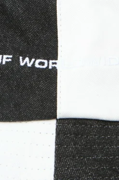 BLOCK OUT - Bob | Noir*HUF