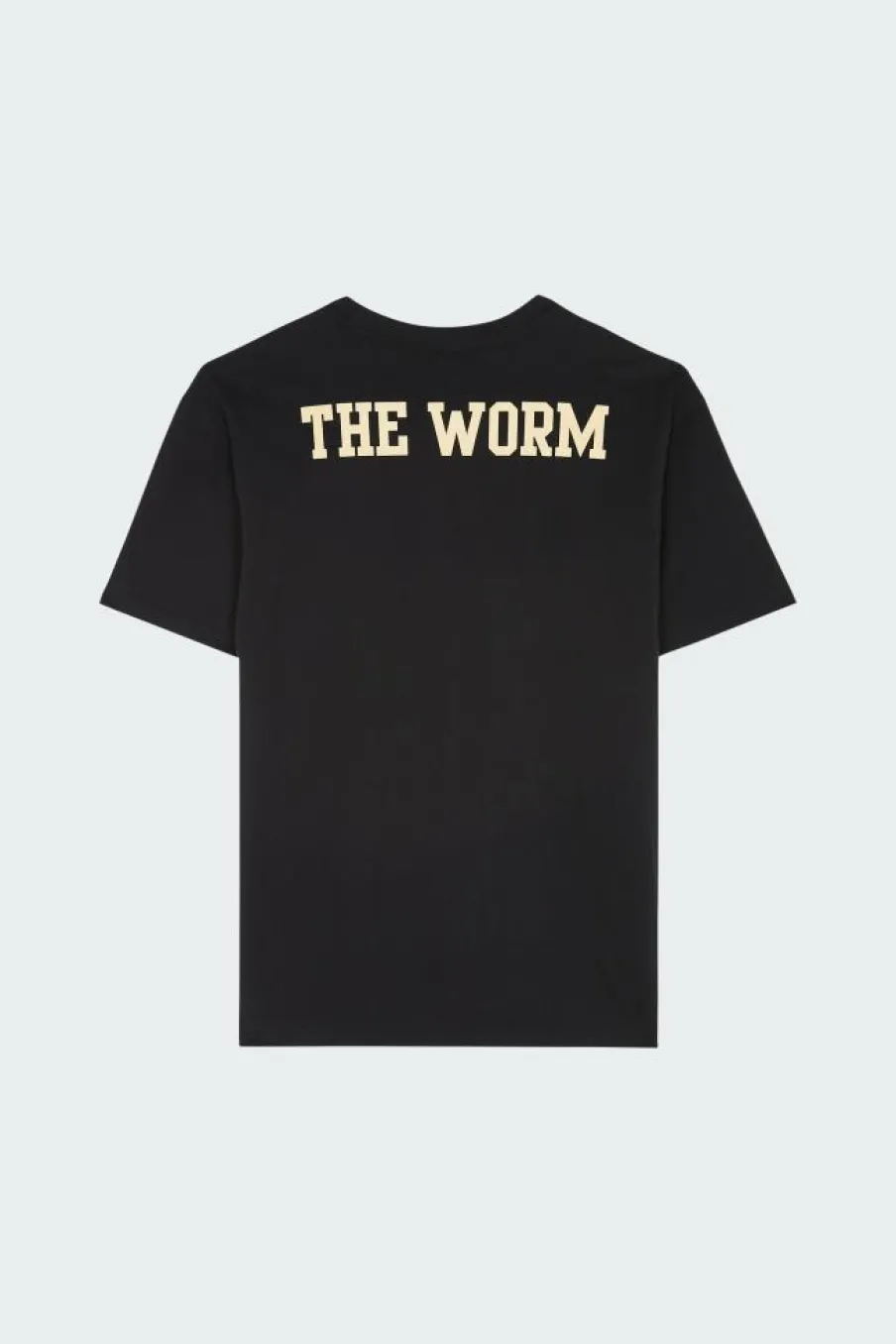 BLOCKBUSTE - T-shirt | Noir*MITCHELL & NESS Online