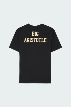 BLOCKBUSTE - T-shirt | Noir*MITCHELL & NESS Clearance