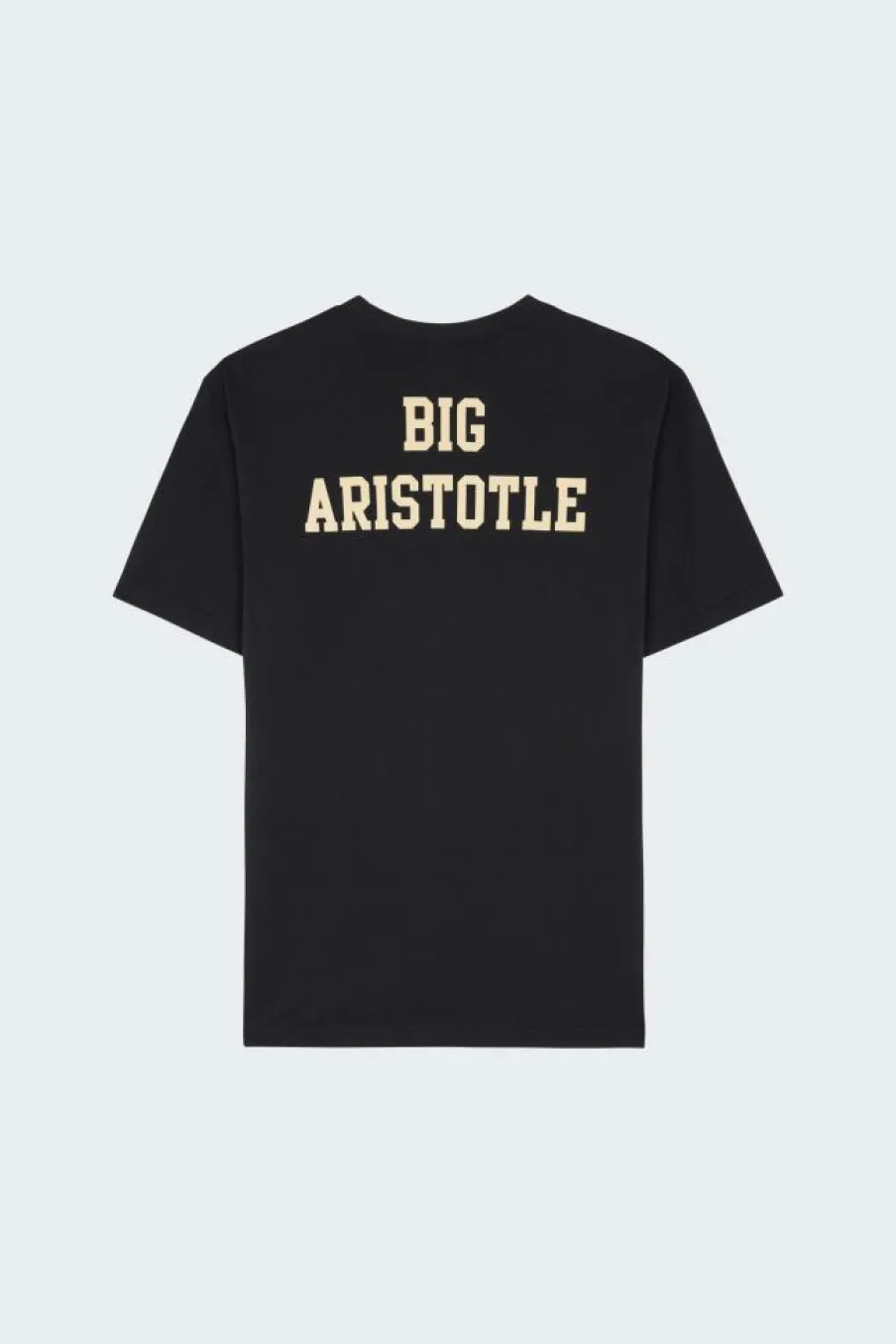 BLOCKBUSTE - T-shirt | Noir*MITCHELL & NESS Clearance