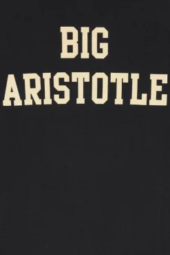 BLOCKBUSTE - T-shirt | Noir*MITCHELL & NESS Clearance