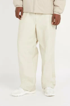 BLOCKED TERRAIN PANT - Jogging | Beige*PURPLE MOUNTAIN OBSERVATORY Online