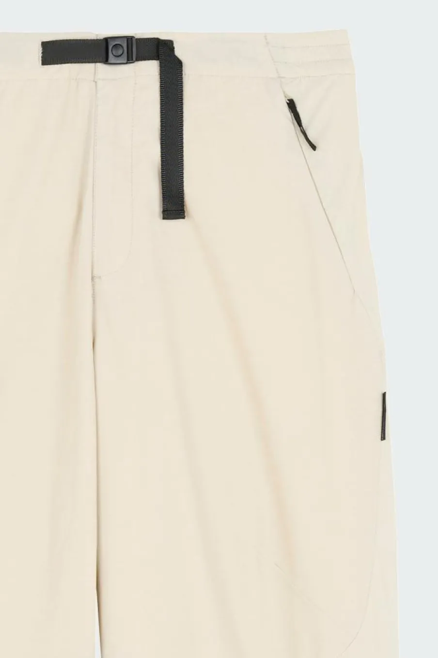 BLOCKED TERRAIN PANT - Jogging | Beige*PURPLE MOUNTAIN OBSERVATORY Online