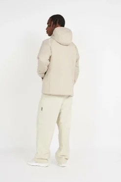BLOCKED TERRAIN PANT - Jogging | Beige*PURPLE MOUNTAIN OBSERVATORY Online